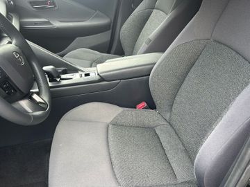 Toyota C-HR - 7