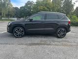 Seat Ateca 1.4 EcoTSI 110kW Xcellence DSG Xcellence - Seat Gebrauchtwagen in Mönchengladbach