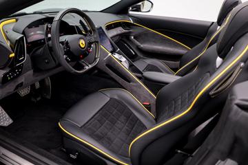 2025 Ferrari ROMA 缩略图 15