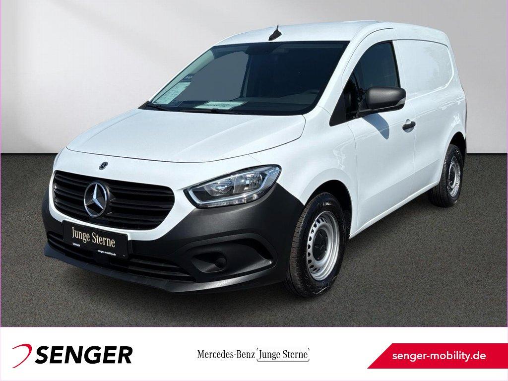 Mercedes-Benz Citan 108 CDI Kasten Base Klimaanlage 180°-Türen