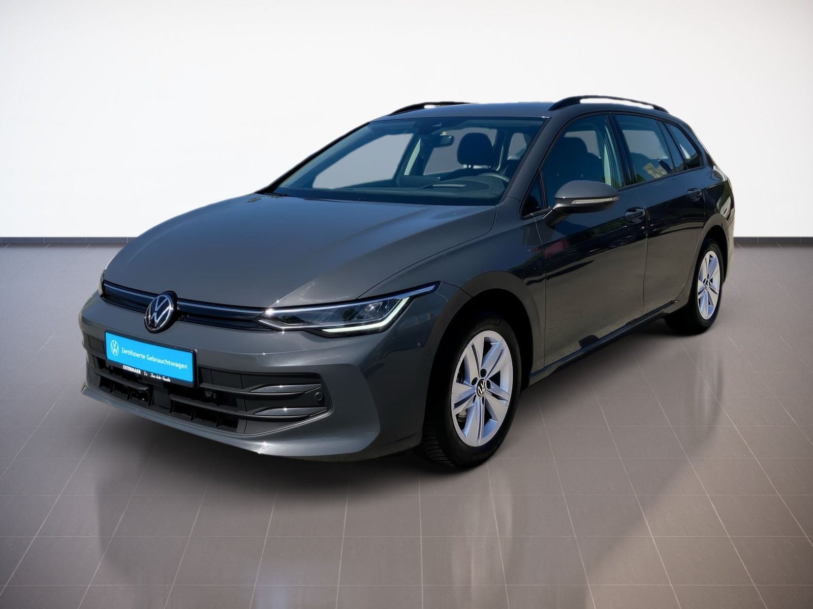 Volkswagen Golf - Bild 2