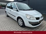 Renault Scenic II Exception/Tüv Neu/Top Pflege - Renault Scenic aus 2007 mit Diesel-Antrieb