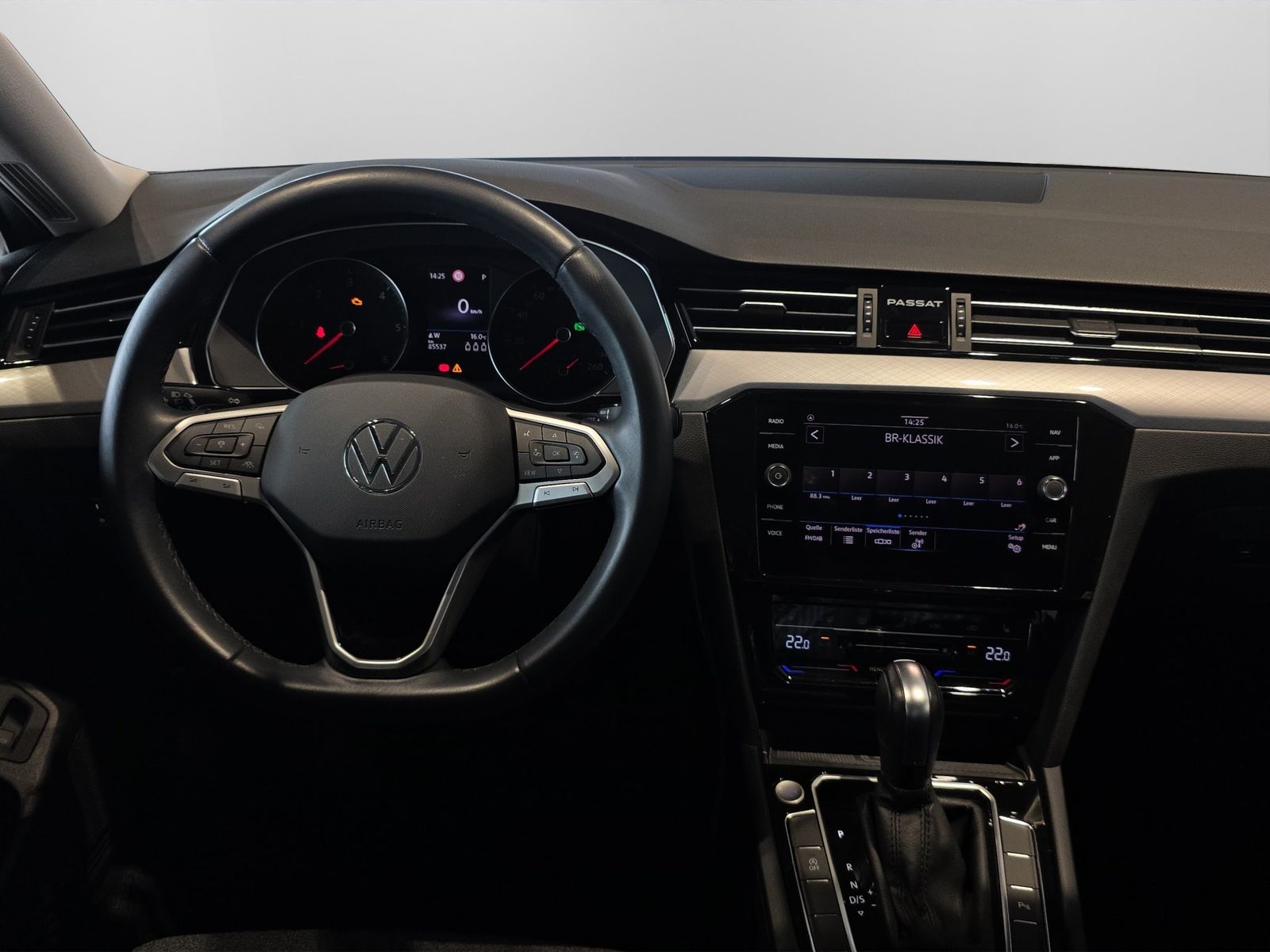 Volkswagen Passat Variant - Bild 15