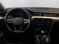 Volkswagen Passat Variant - Vorschau Bild 15