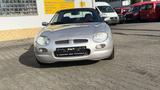 MGF 1.8i 88 kW - gebrauchte MG Cabrios