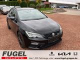 Seat Leon ST 2.0 TSI Cupra 300 LED|Navi|RFK - gebrauchte Seat Leon aus dem Jahr 2017