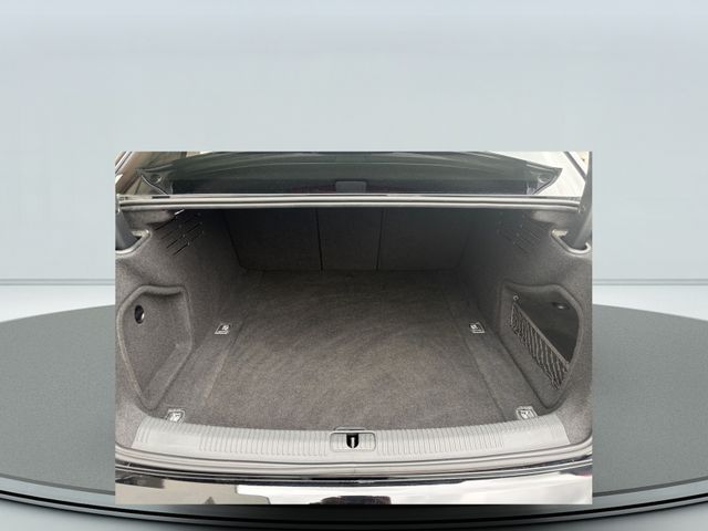 A4 Limousine 35 TFSI S tronic LED*Navi