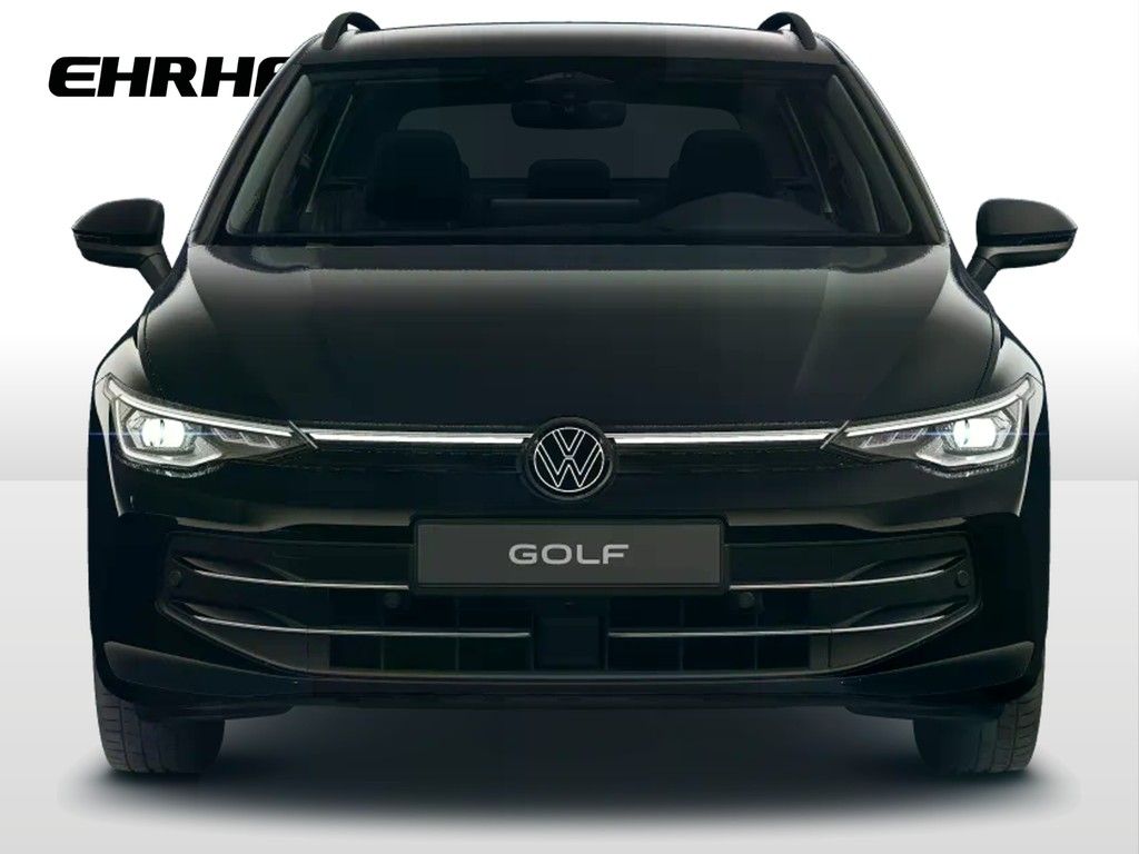 Volkswagen Golf - Bild 2