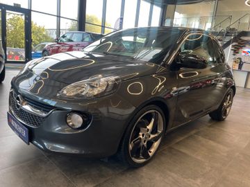 Opel Adam 120 Jahre ecoFlex *SHZ*HIFI*TOUCH*TEMPOMAT