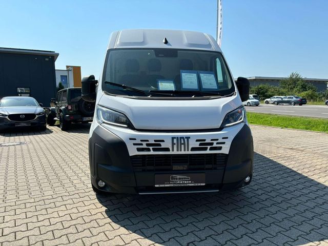 Fiat Ducato Serie 2 L3H2 *AUTOMATIK*KAMERA*KLIMA*CARP