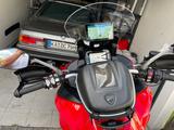 Ducati Multistrada 950 S - DUCATI MULTISTRADA 950