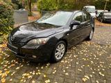 Mazda 3 Lim. 1.6 Sport Active+      GAS UND BENZIN - Mazda 3