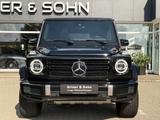 Mercedes-Benz G 350 d AMG,Burm,Sitz-Luft,Stand-H,S-Dach,Carbon - gebrauchte Mercedes-Benz G 350 aus dem Jahr 2021