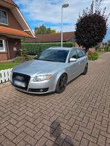 Audi a4 B7 2.5 Tdi TÜV 08.3027 Verkauf ode... - Audi A4 aus 2005: 3.2