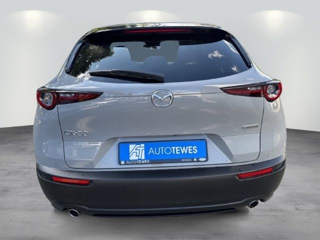 Mazda CX-30 2.5L e-SKYACTIV G 140ps imagem 3