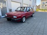 Volkswagen VW Jetta 2 H Zulassung Automatik - Volkswagen Jetta aus 1987