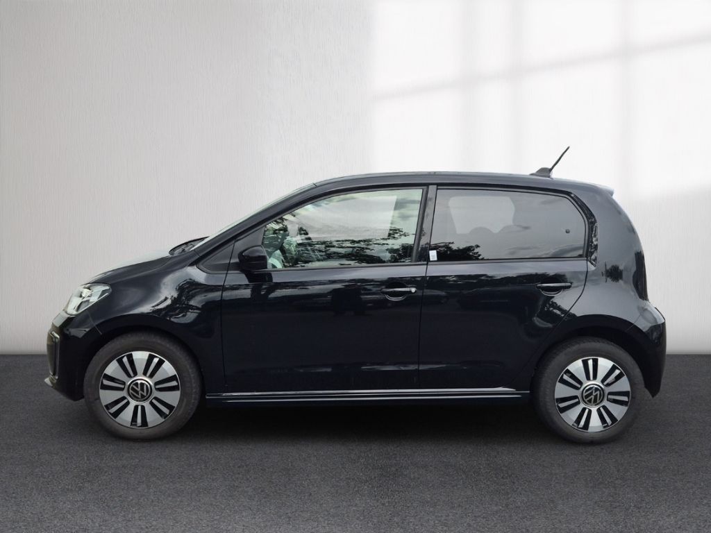 Volkswagen up e-up! e-Max SHZ PDC Kamera DAB Temp Klimaauto imagem 2