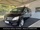 Mercedes-Benz Viano 2.2 CDI  Edition lang*AHK*Kamera - Mercedes-Benz Viano in Duisburg