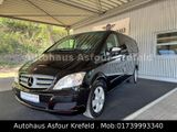 Mercedes-Benz Viano 2.2 CDI  Edition lang*AHK*Kamera - Mercedes-Benz Viano mit Diesel-Antrieb