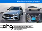Mercedes-Benz C 220 d 4Matic T 9G-TRONIC AMG Line Navi Klima P - Mercedes-Benz C 220: 4matic