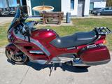 Honda ST 1100 Pan European - HONDA ST 1100 PAN EUROPEAN