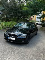 BMW 318i e90 Schalter,Facelift  - BMW 318: Limousine, 318i E90