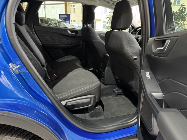 Ford Kuga Titanium