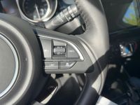 Suzuki Swift - Vorschau Bild 17