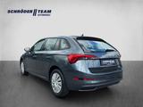 Skoda Scala 1.0 TSI Active LED/KLIMA/DAB - Skoda Scala: Active