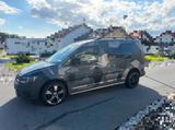 Volkswagen Caddy 2,0TDI 90kW BMT 4MOT Maxi Conceptline ... - Volkswagen Caddy: Maxi Conceptline