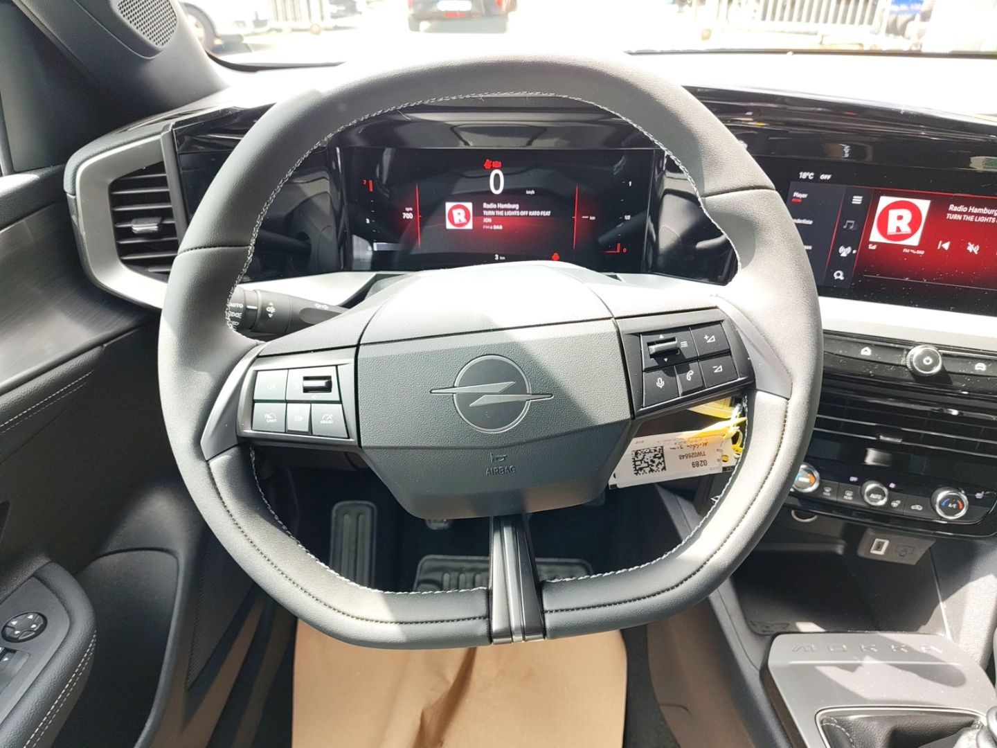 Opel Mokka - Bild 12
