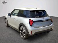 MINI Cooper S - Vorschau Bild 8