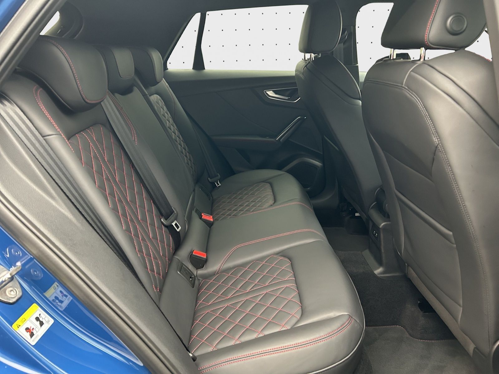 Audi Q2 - Bild 15