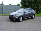 Suzuki SX4 S-Cross 1.0 Comfort - gebrauchte Suzuki (SX4) S-Cross aus dem Jahr 2017