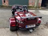 Rewaco RF1 LT - REWACO TRIKE