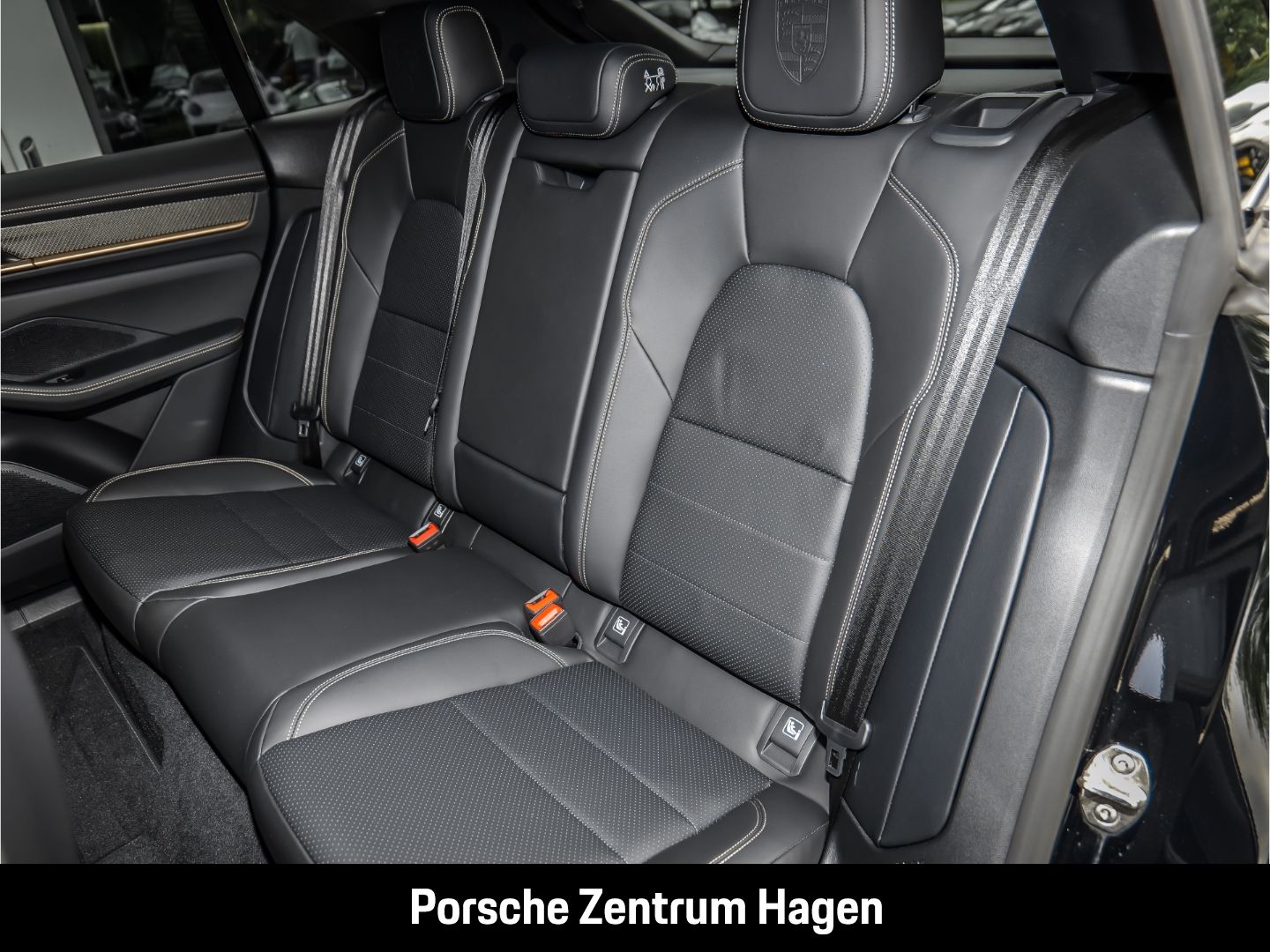 Porsche Macan - Bild 19
