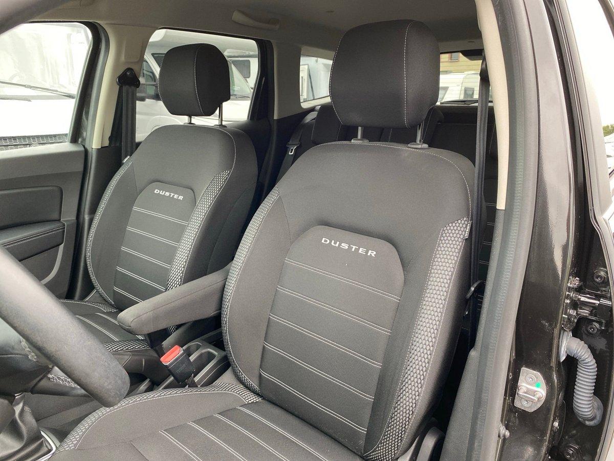 Dacia Duster II PRESTIGE 1.3 TCe 2WD NAVI+KLIMA+KAMERA