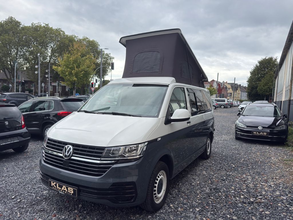 Image of Volkswagen T6 other