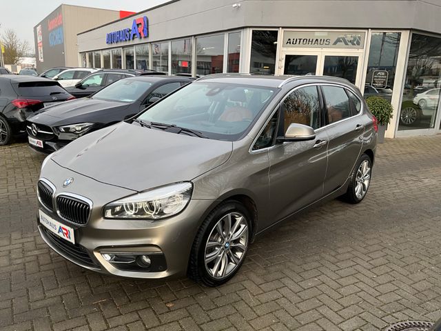 BMW 225 Active Tourer XDrive Automatik*HUD*LED*