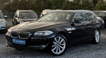 BMW 525 - 1