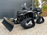 Can-Am Outlander Max Pro XU HD10 T Kettenantrieb - Can-Am OUTLANDER PRO XU T