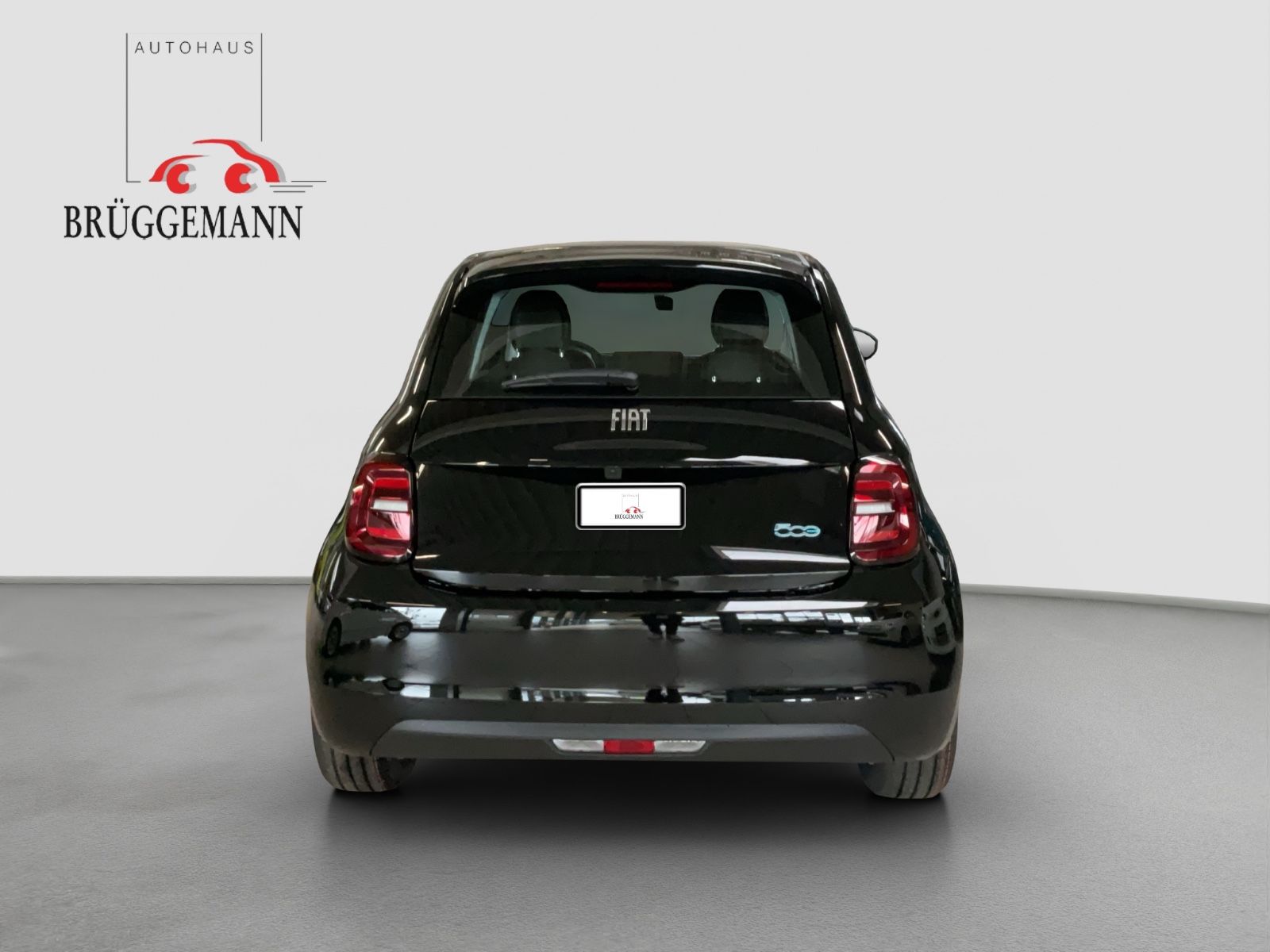 Fiat 500e - Bild 6