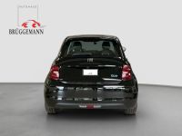 Fiat 500e - Vorschau Bild 6