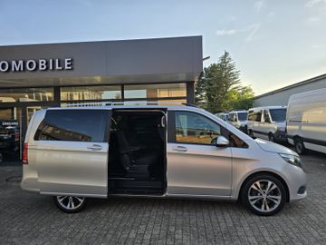 Mercedes V 250 - 7