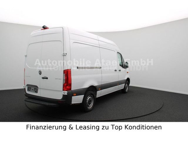 Fahrzeugabbildung Mercedes-Benz Sprinter 317 NAVI+ 360° KAMERA+ SITZHEIZ. 1497