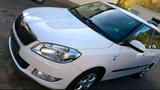 Skoda Fabia 1.2 TSI Turbo top Zustand mit ... - Skoda: Turbo