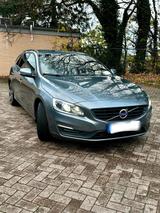 Volvo V60, December 2016, Geartronic, Buis... - Volvo V60: 20
