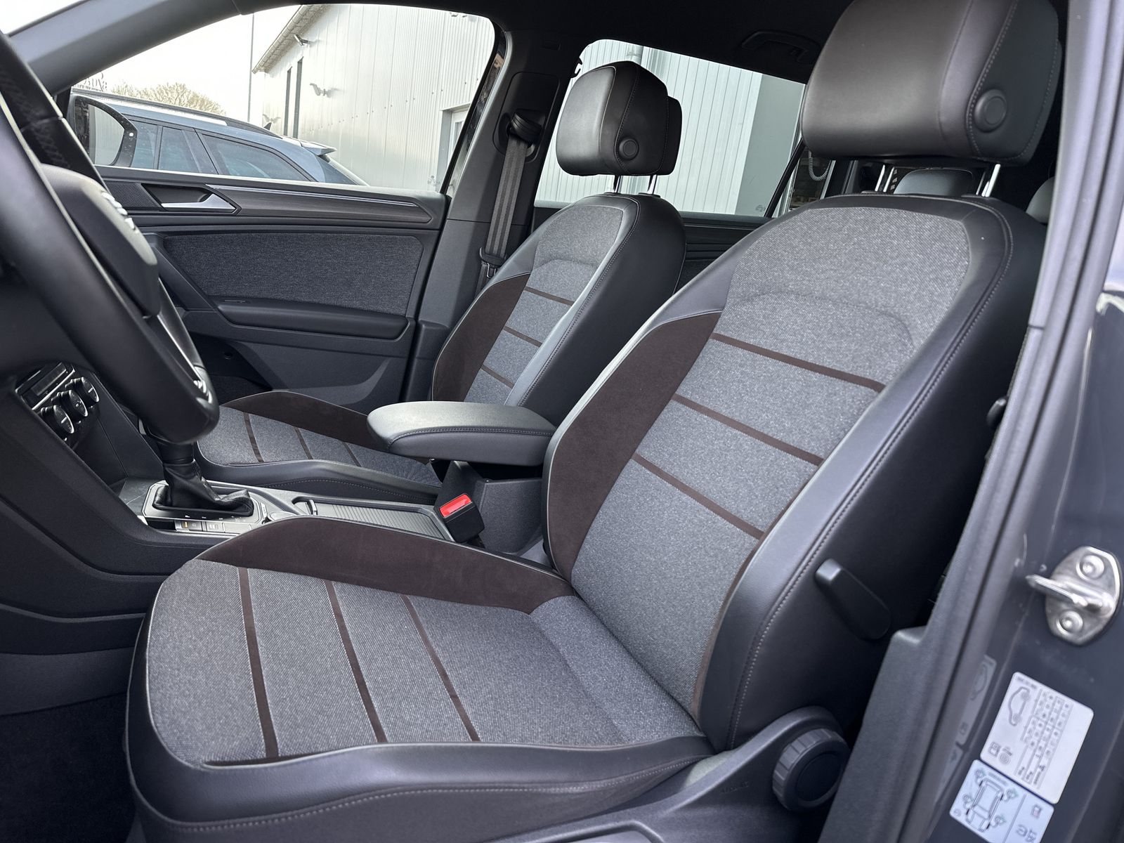 Fahrzeugabbildung SEAT Tarraco 2.0 TSI DSG Xcellence 4D LED+AHK+BEATS