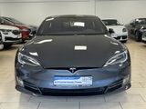Tesla Model S 75D Komfort-Paket Autopilot Pano LED ACC - Tesla Model S: Automatik