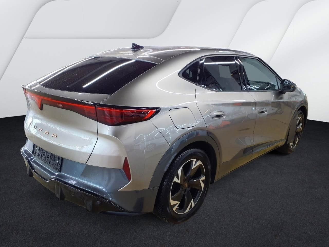 Cupra Tavascan - Bild 3